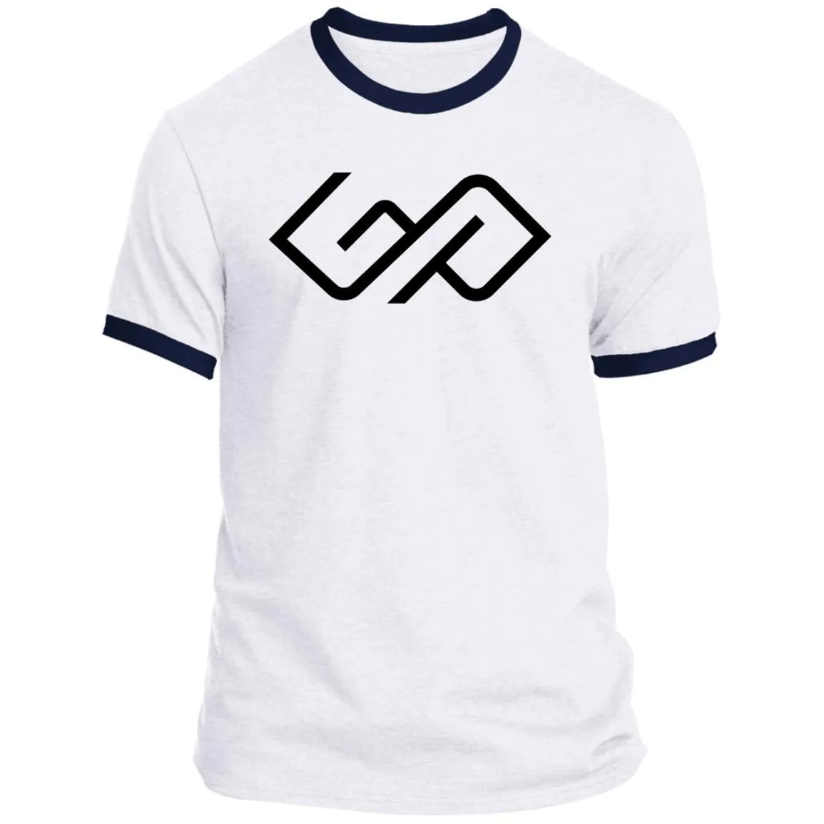 GYMPOLO-LOGO(PNG) copy PC54R Ringer Tee