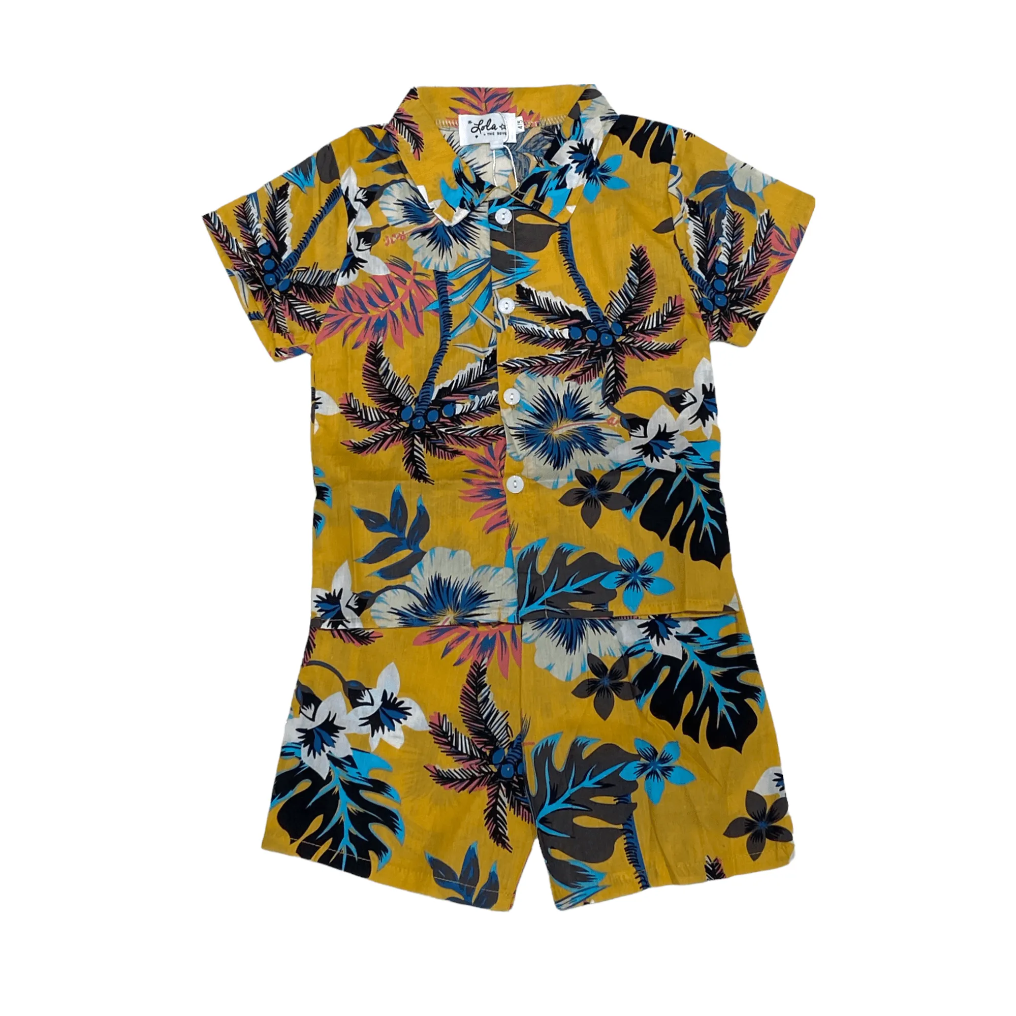 Hawaii Summer Set