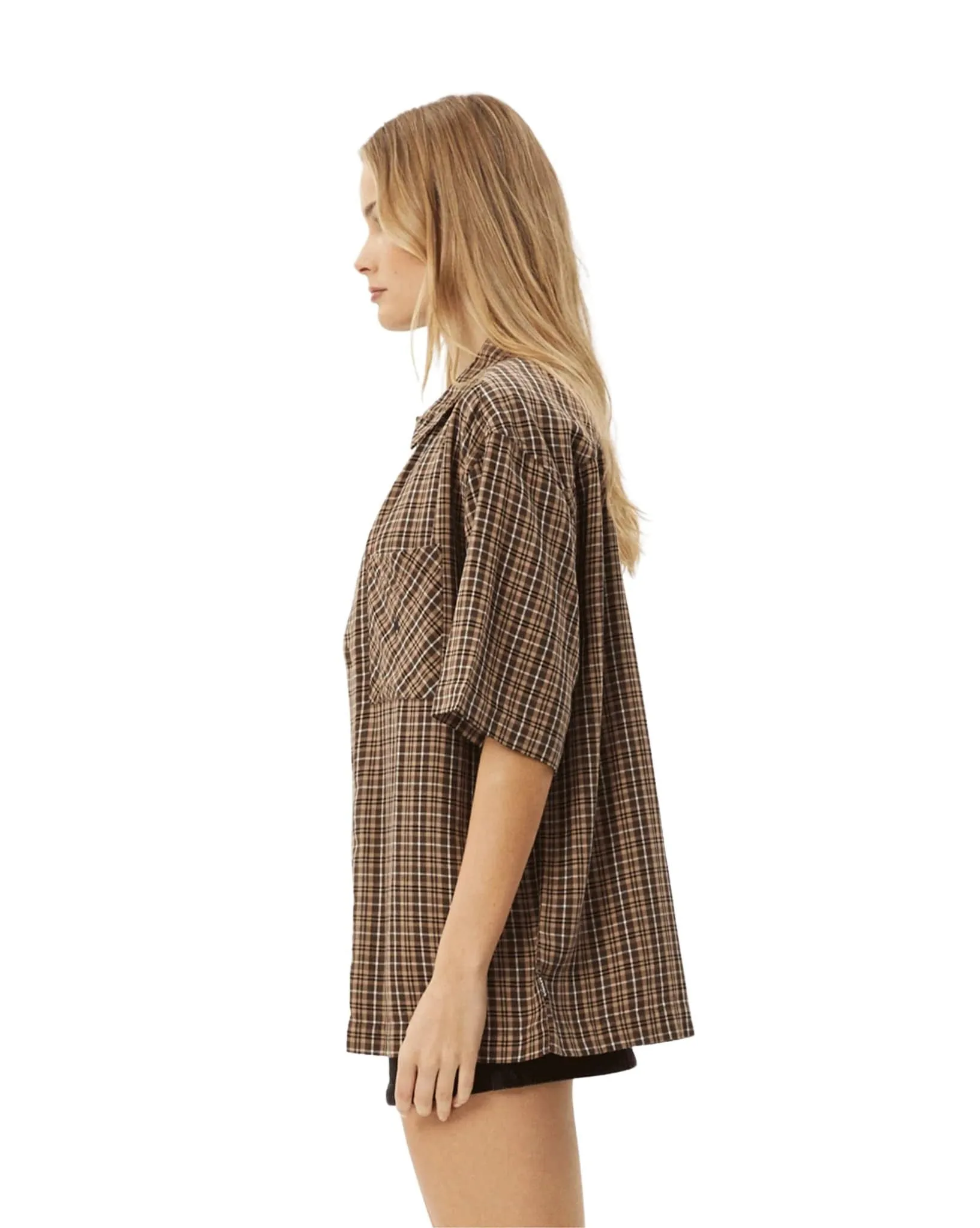 Hometown Short Sleeve Shirt