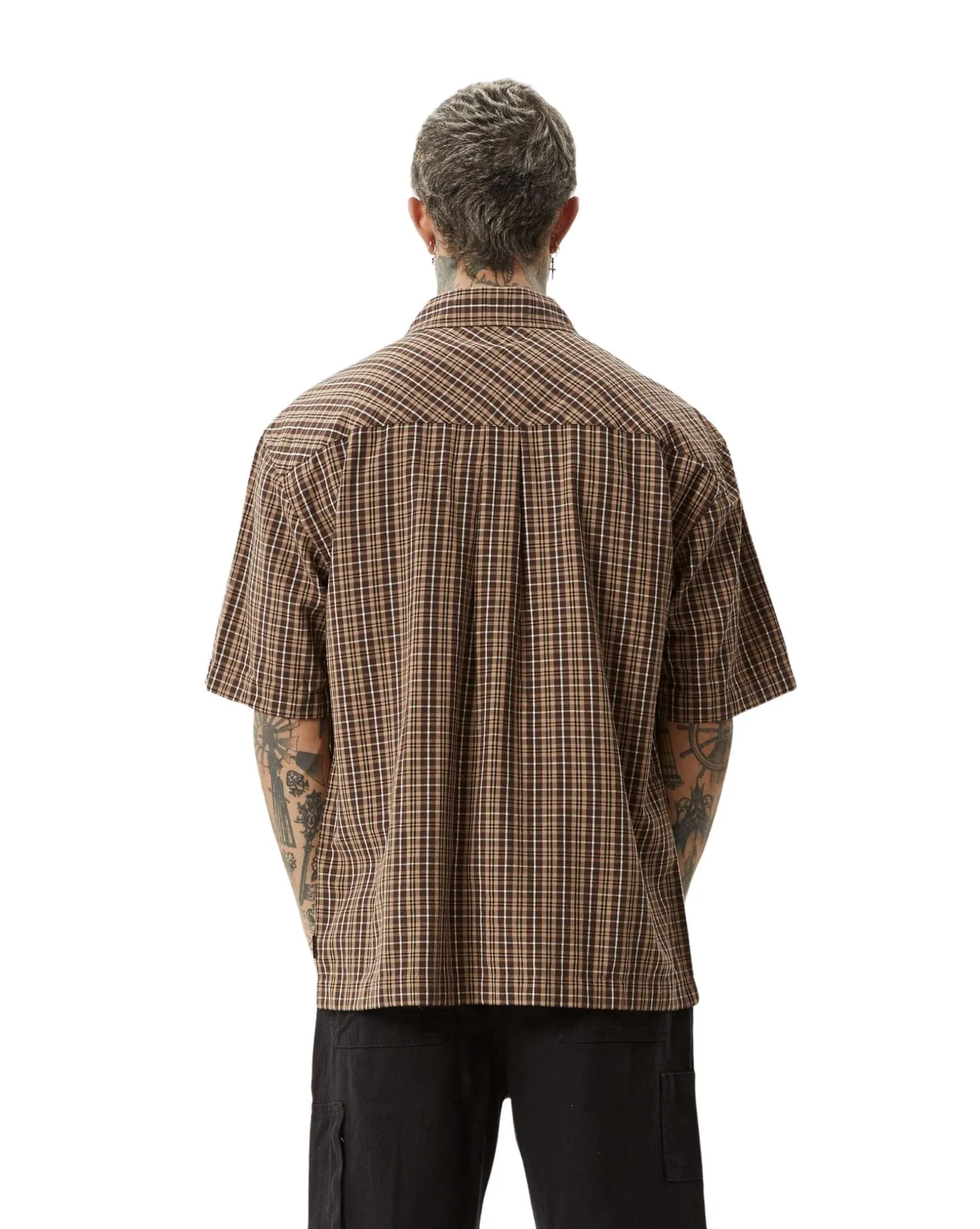 Hometown Short Sleeve Shirt