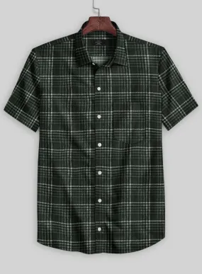 Italian Cotton Serra Shirt