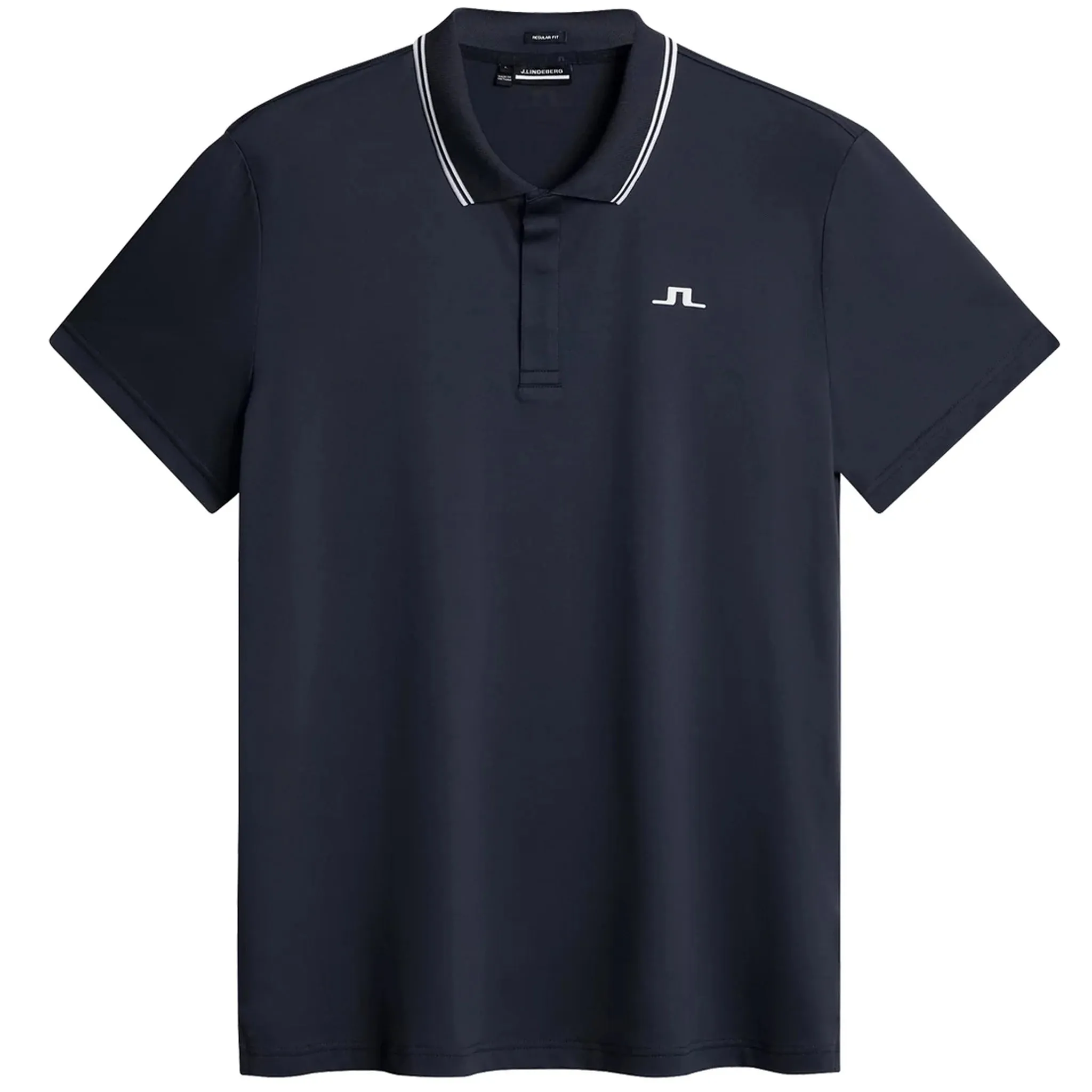 J.Lindeberg Loke Polo Shirt