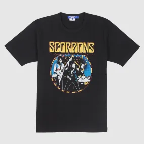 Junya Watanbe Man Scorpions Heavy Weight T-Shirt