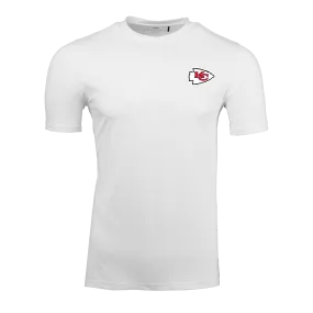 Kansas City Chiefs Guide Short Sleeve Tee