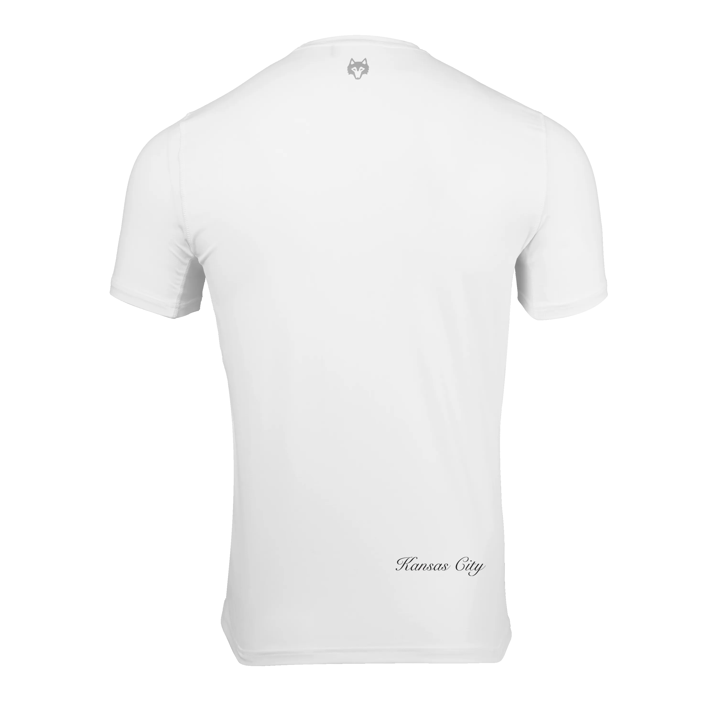 Kansas City Chiefs Guide Short Sleeve Tee