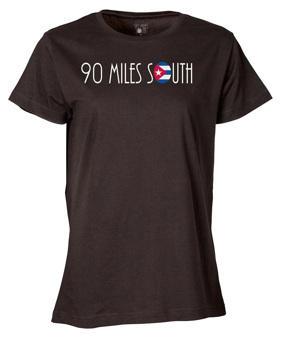 Ladies Jersey Tee