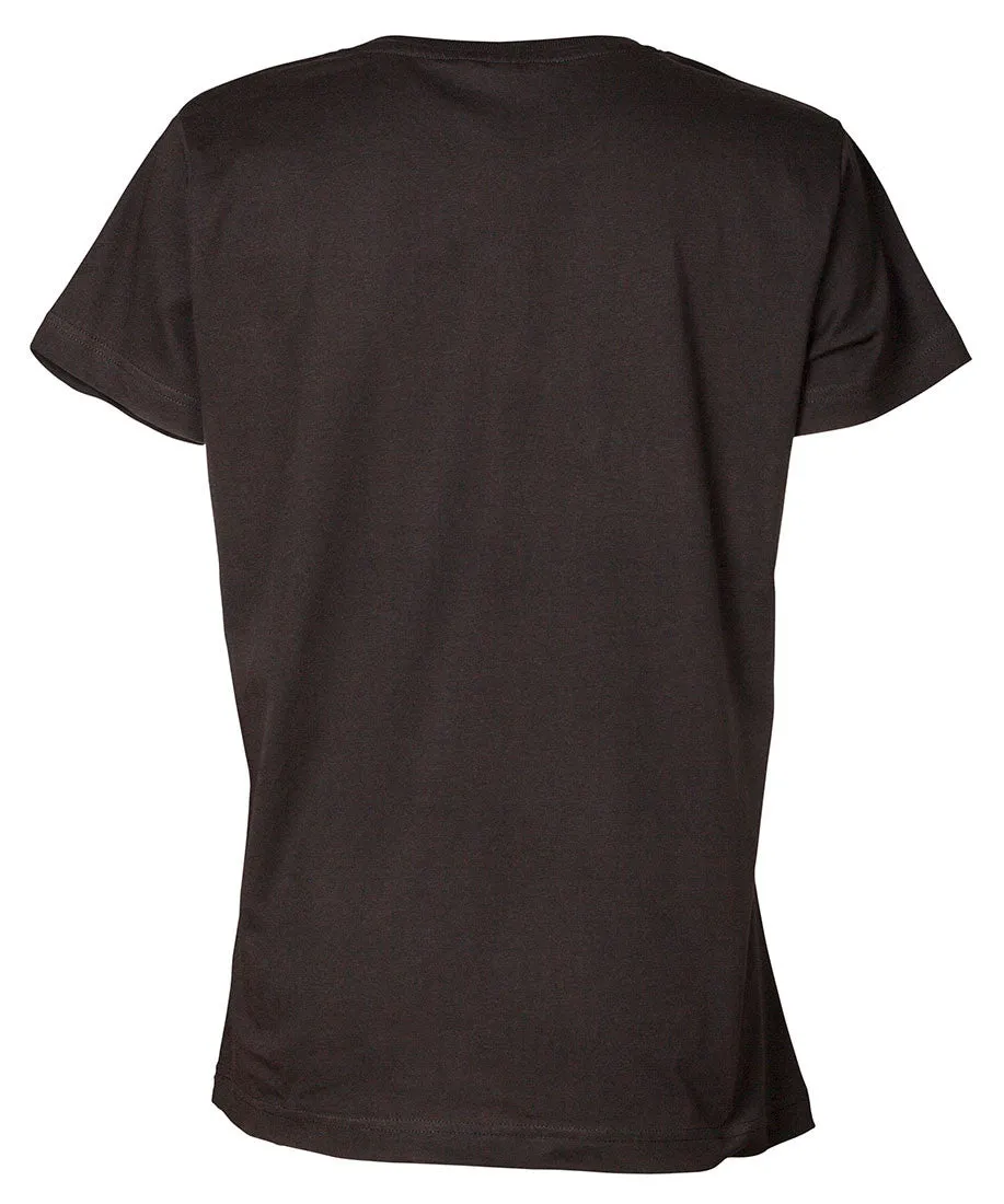 Ladies Jersey Tee