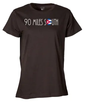 Ladies Jersey Tee