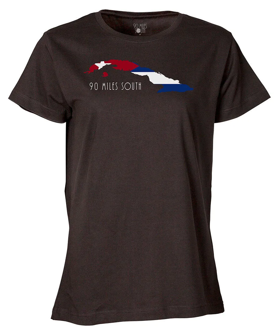 Ladies Jersey Tee