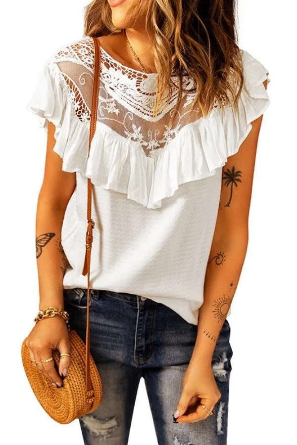 Layer Short Sleeve T-shirts