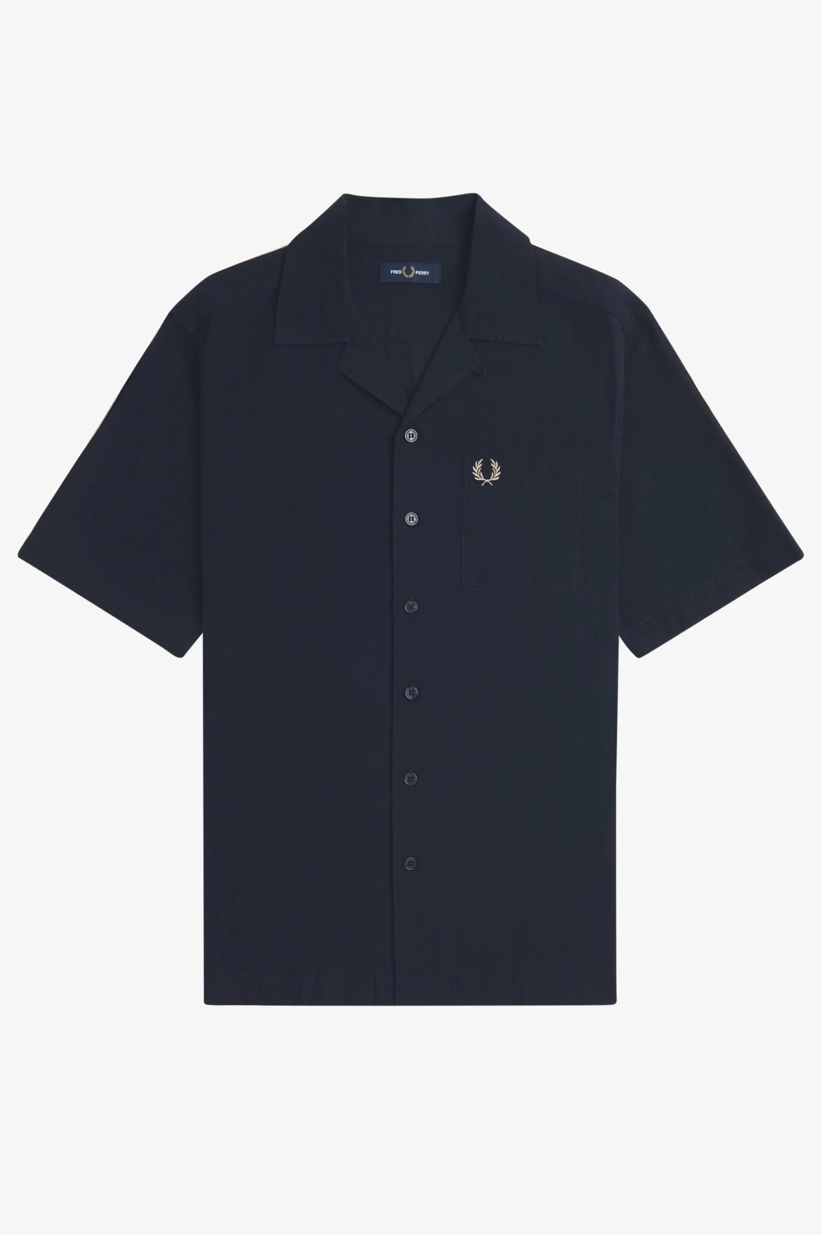 LIGHTWEIGHT TEXTURE REVERE COL