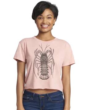 Lobster Festival Crop by Jessica Shipley