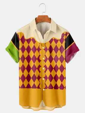 Mardi Gras Shirt