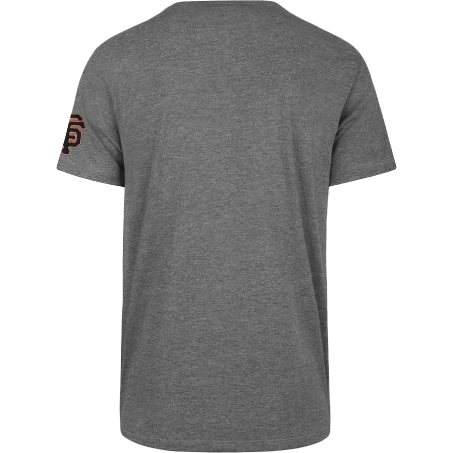 Men's SF Giants Fieldhouse Tee