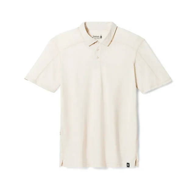 Men's Short Sleeve Polo
