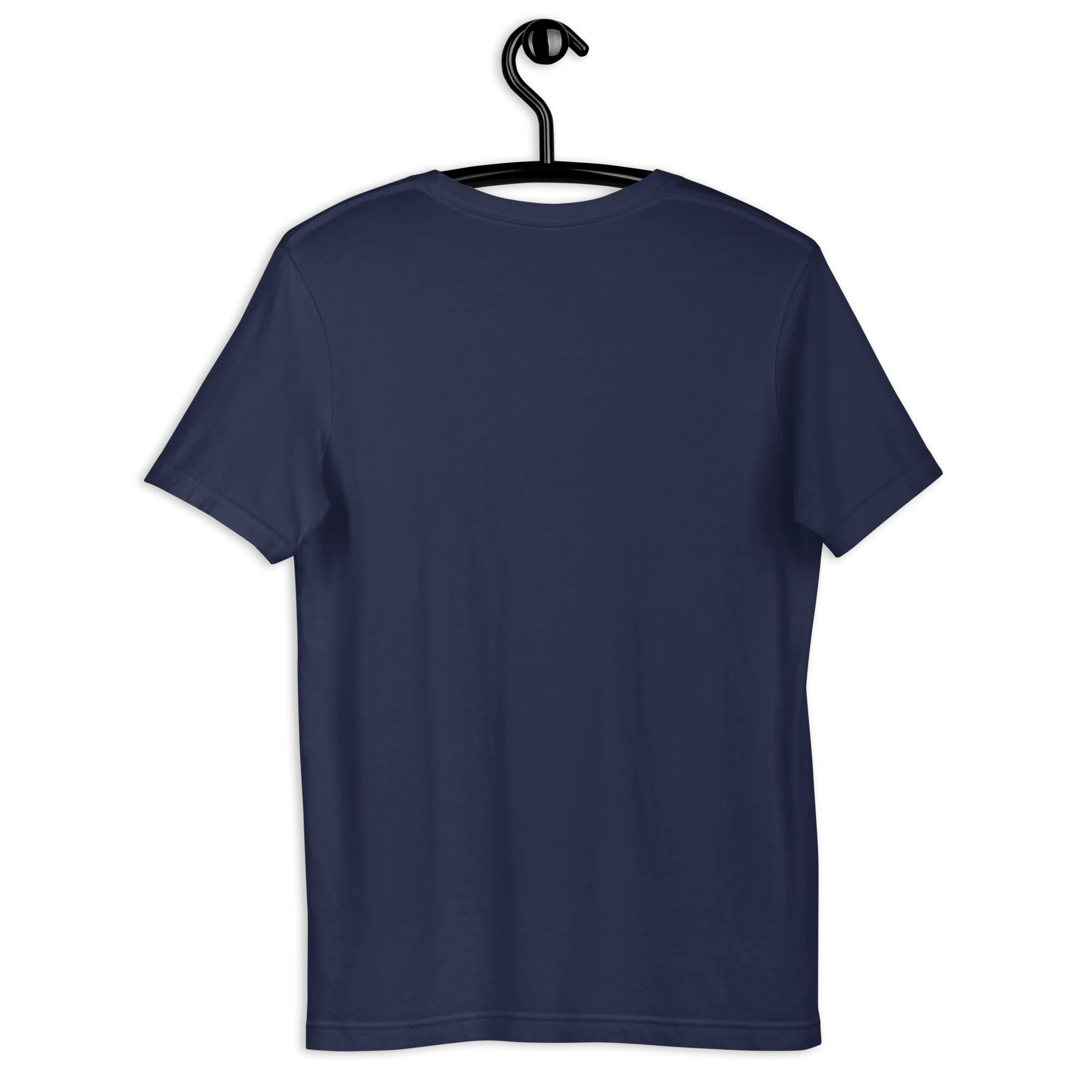 Men's Staple T-Shirt - Where To?