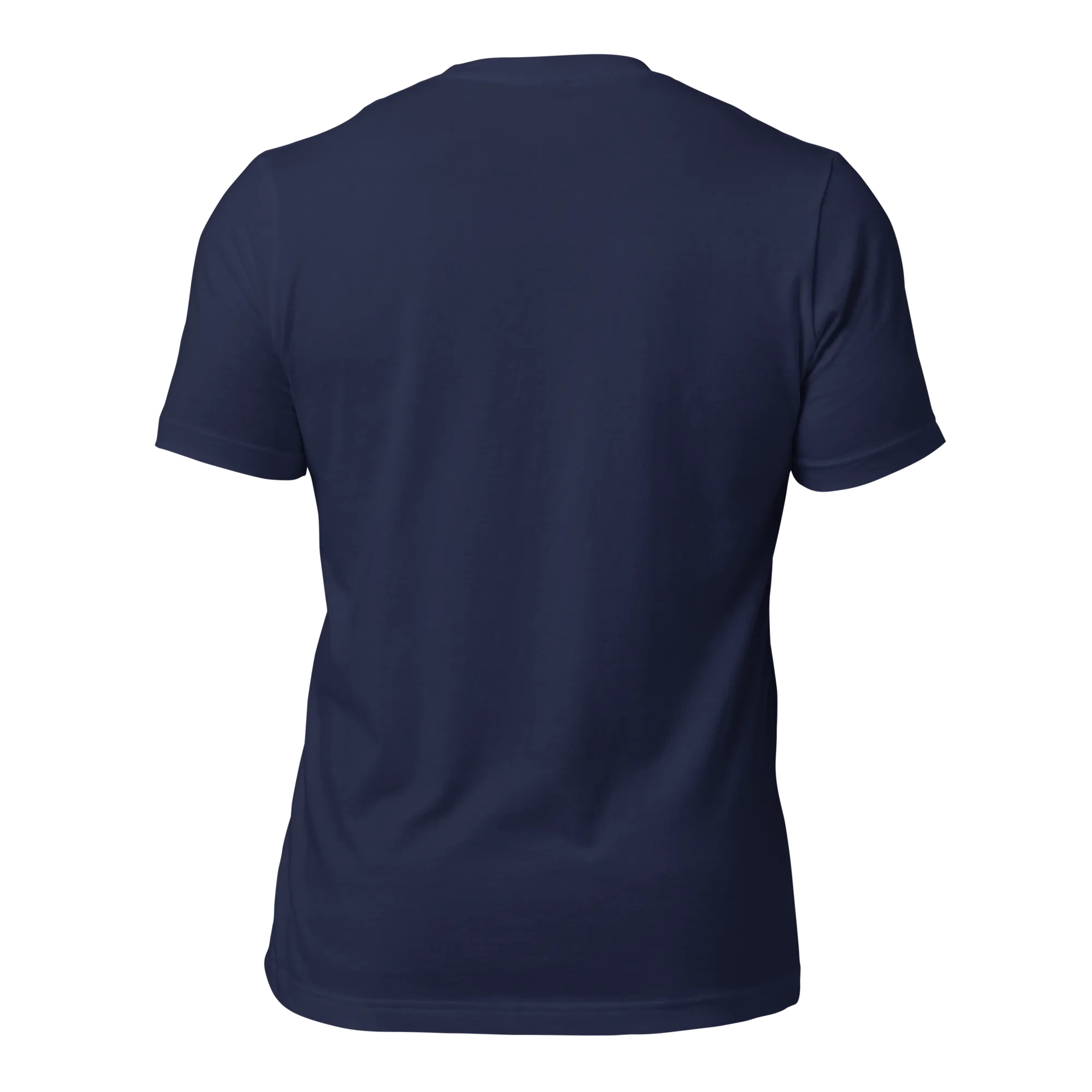 Men's Staple T-Shirt - Where To?