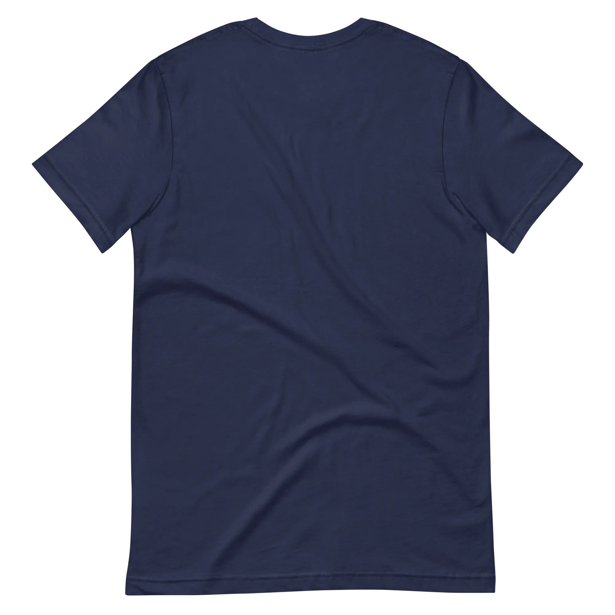 Men's Staple T-Shirt - Where To?