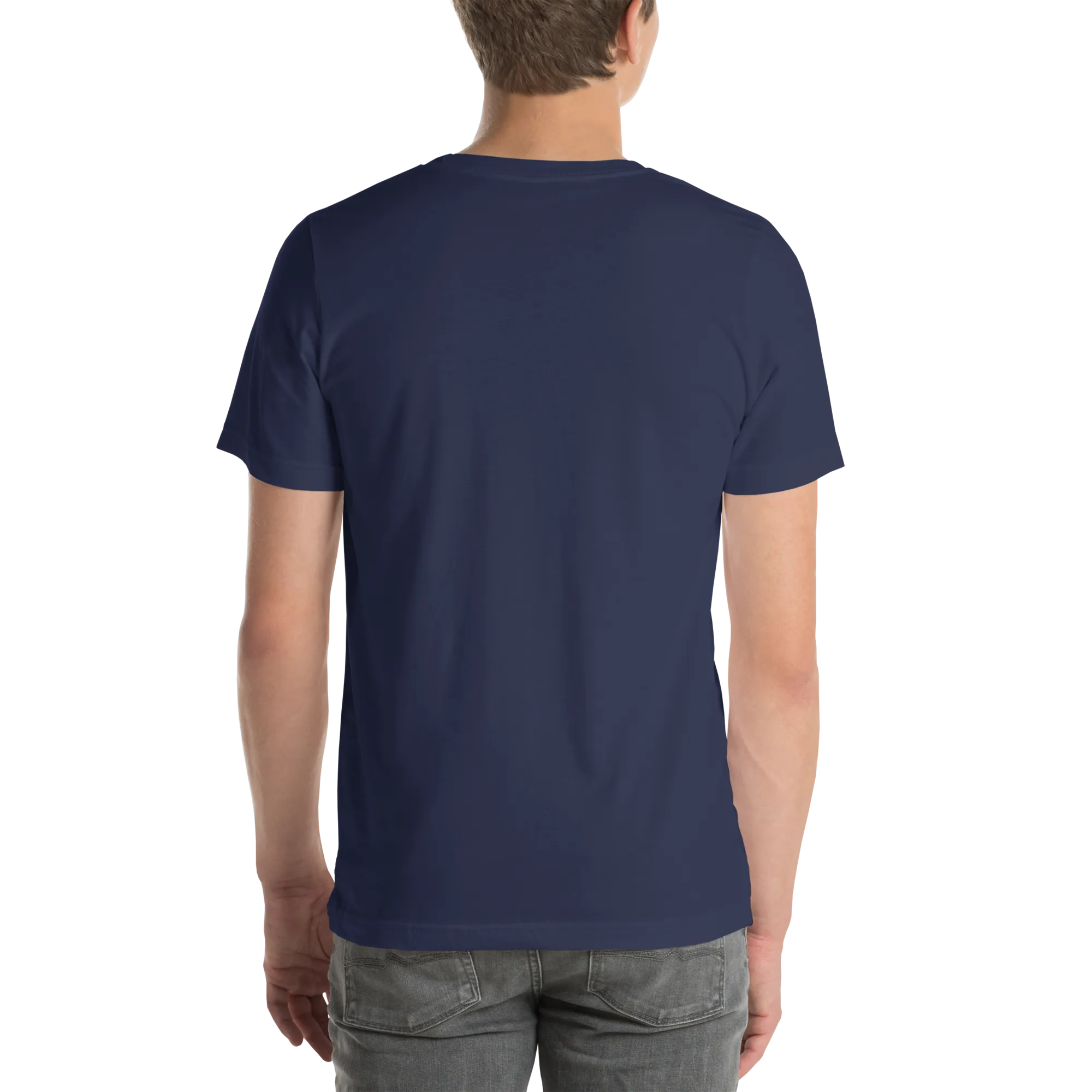 Men's Staple T-Shirt - Where To?