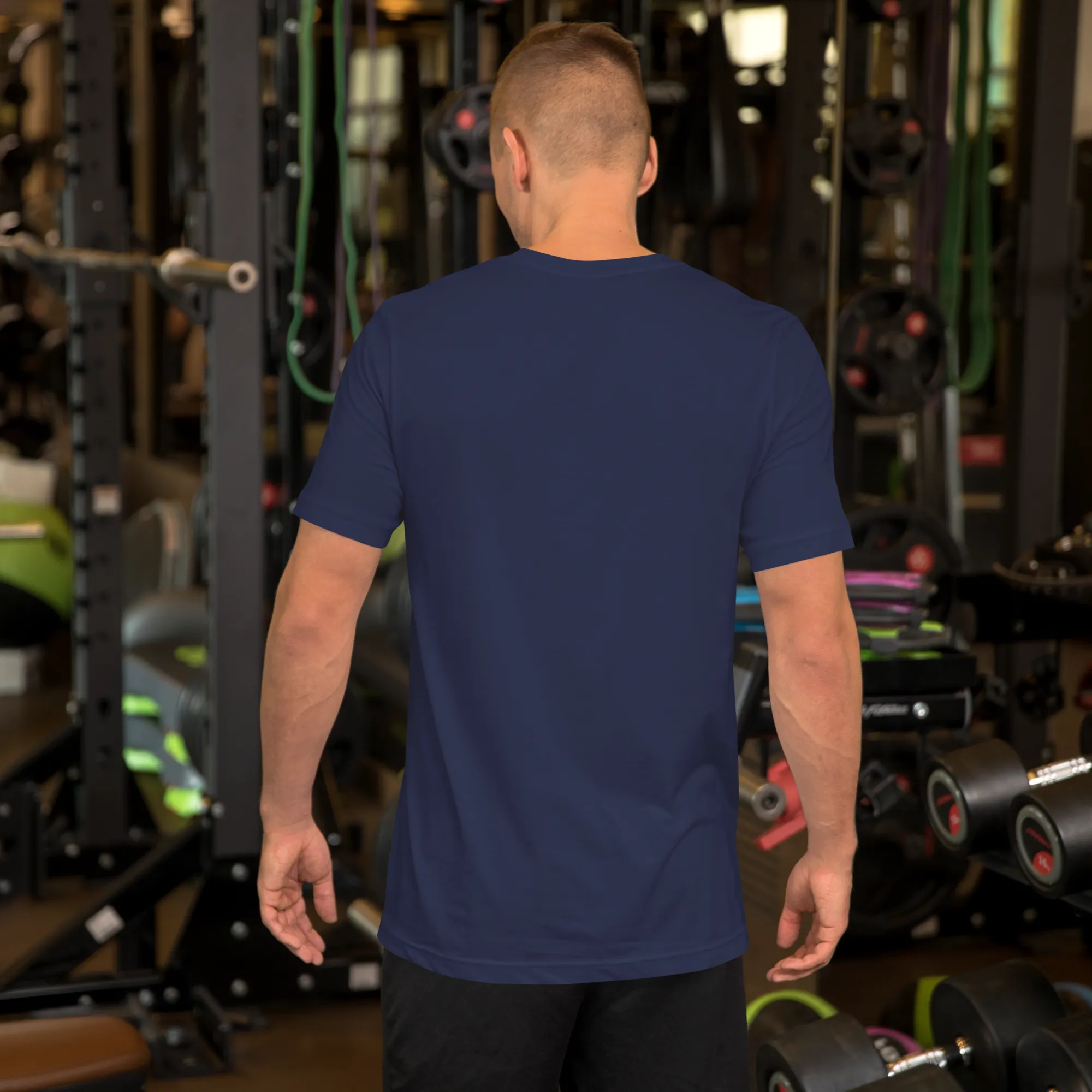 Men's Staple T-Shirt - Where To?