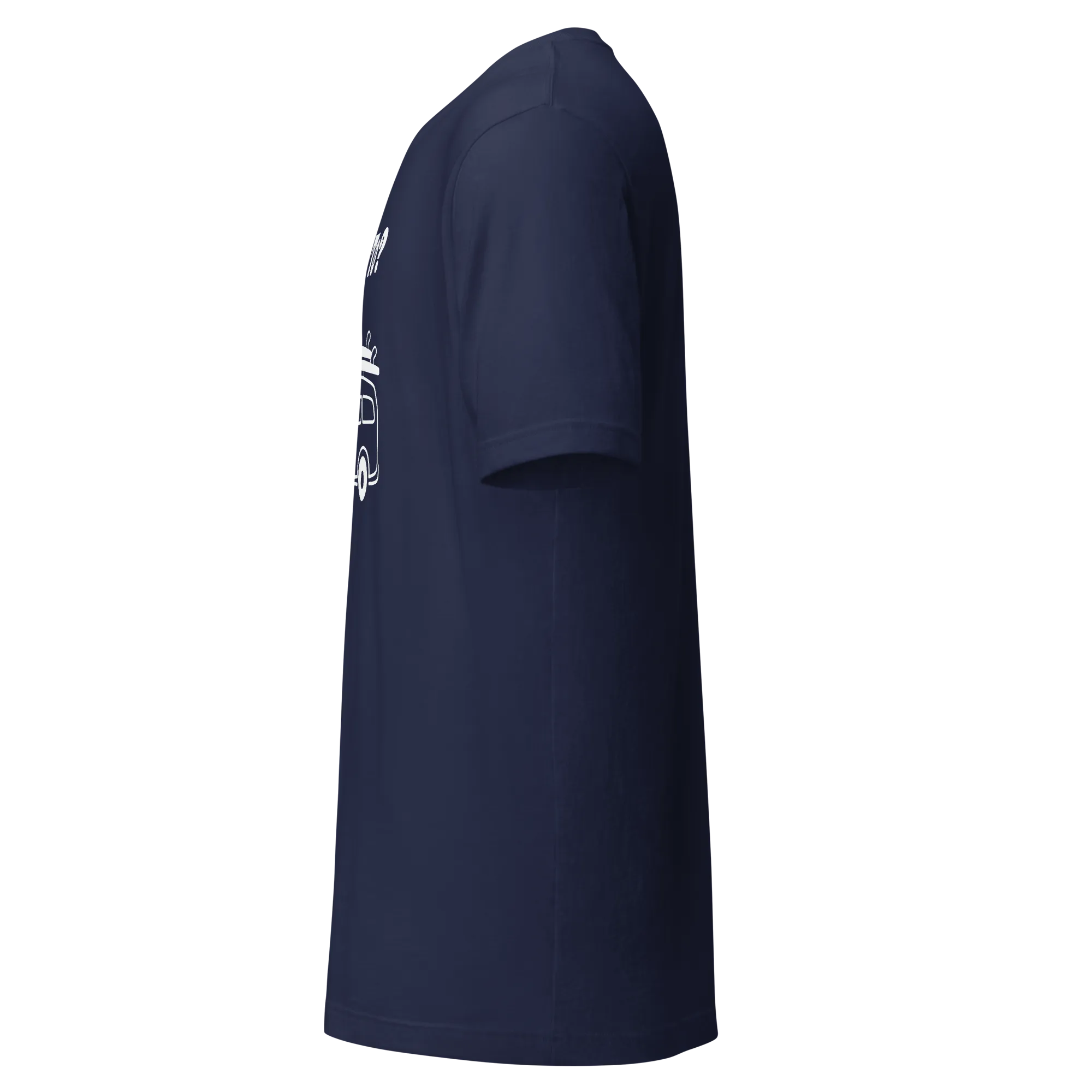 Men's Staple T-Shirt - Where To?