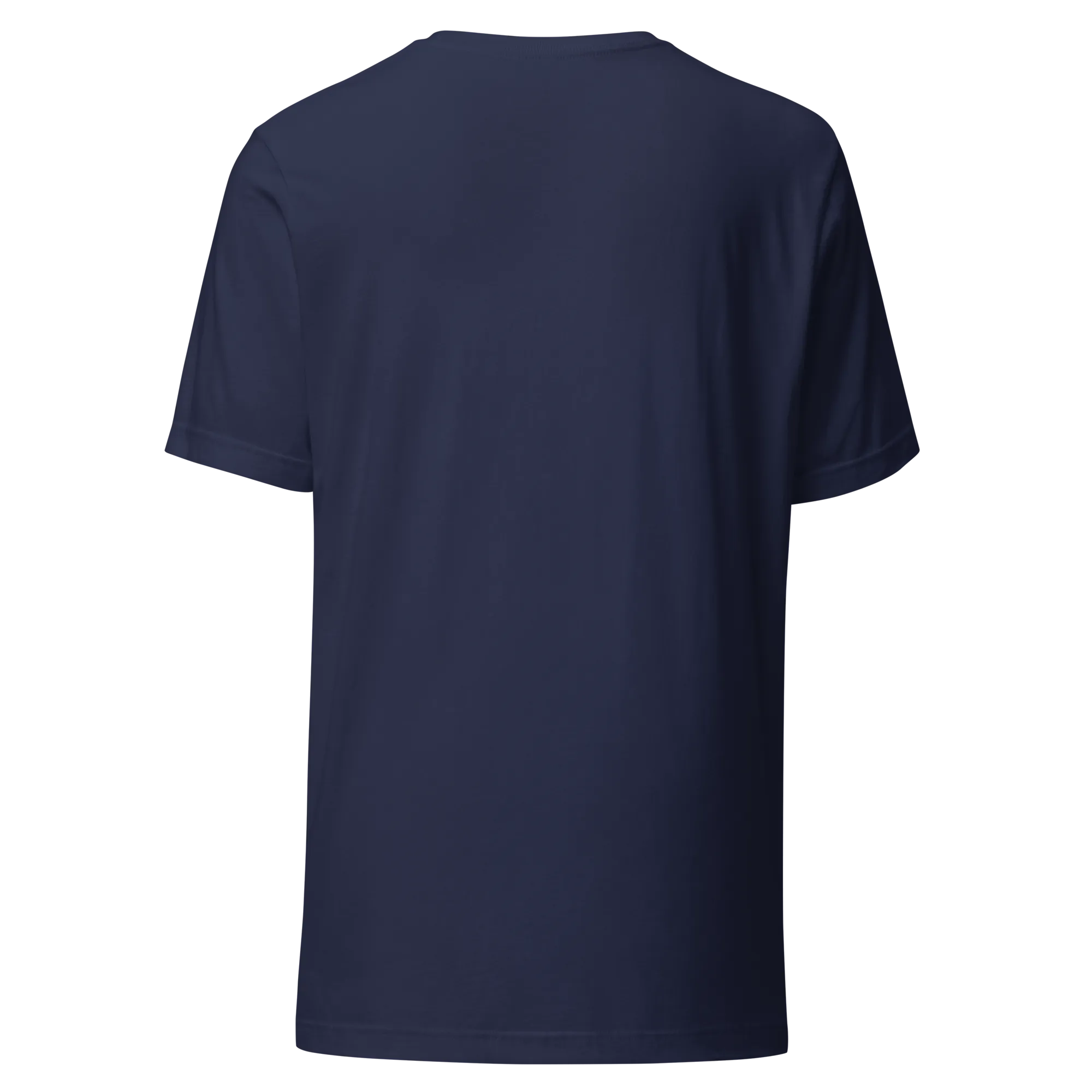 Men's Staple T-Shirt - Where To?