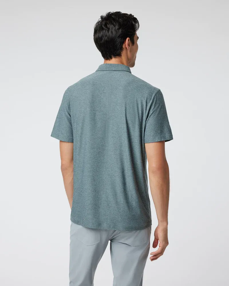 Men's Strato Tech Polo Shirt