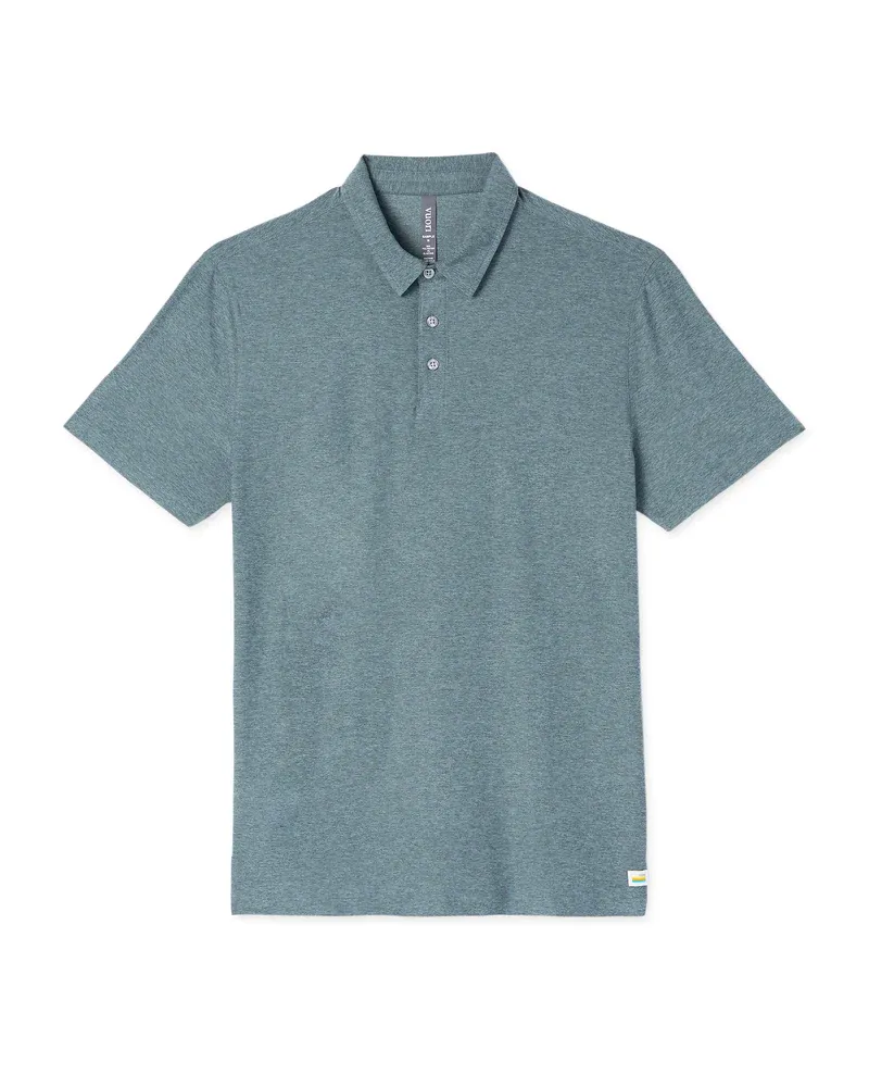 Men's Strato Tech Polo Shirt