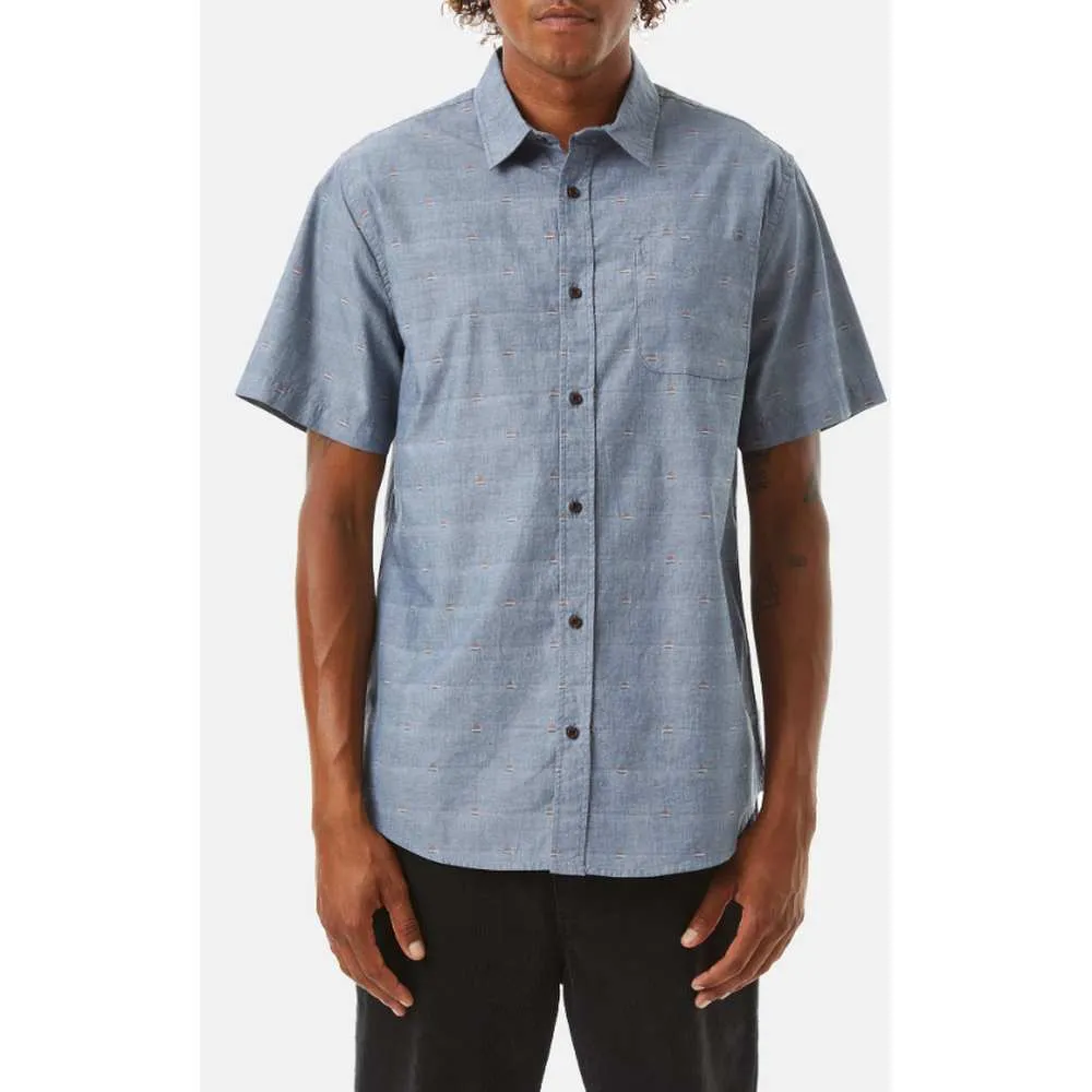 Men's Sunset Shirt