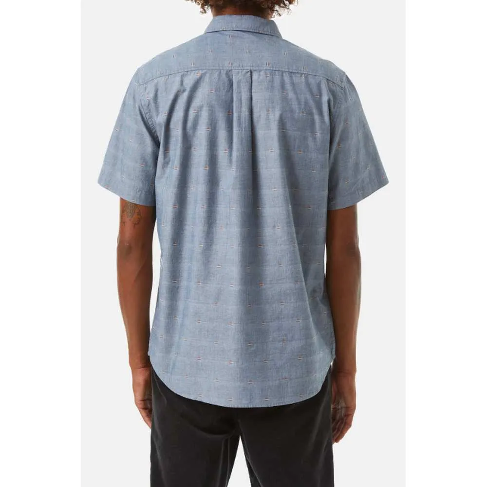 Men's Sunset Shirt