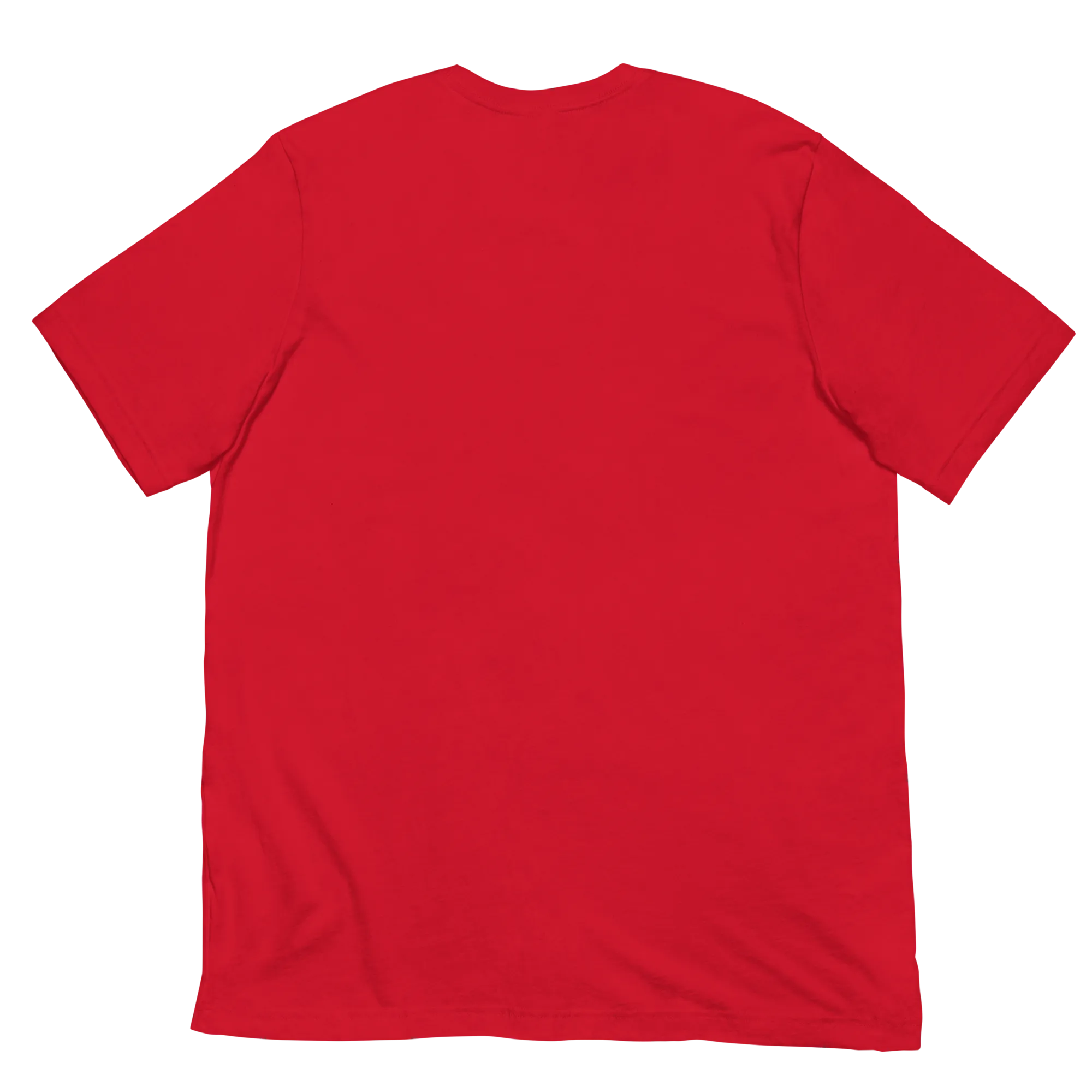 Mens t-shirt - Harbor Edge