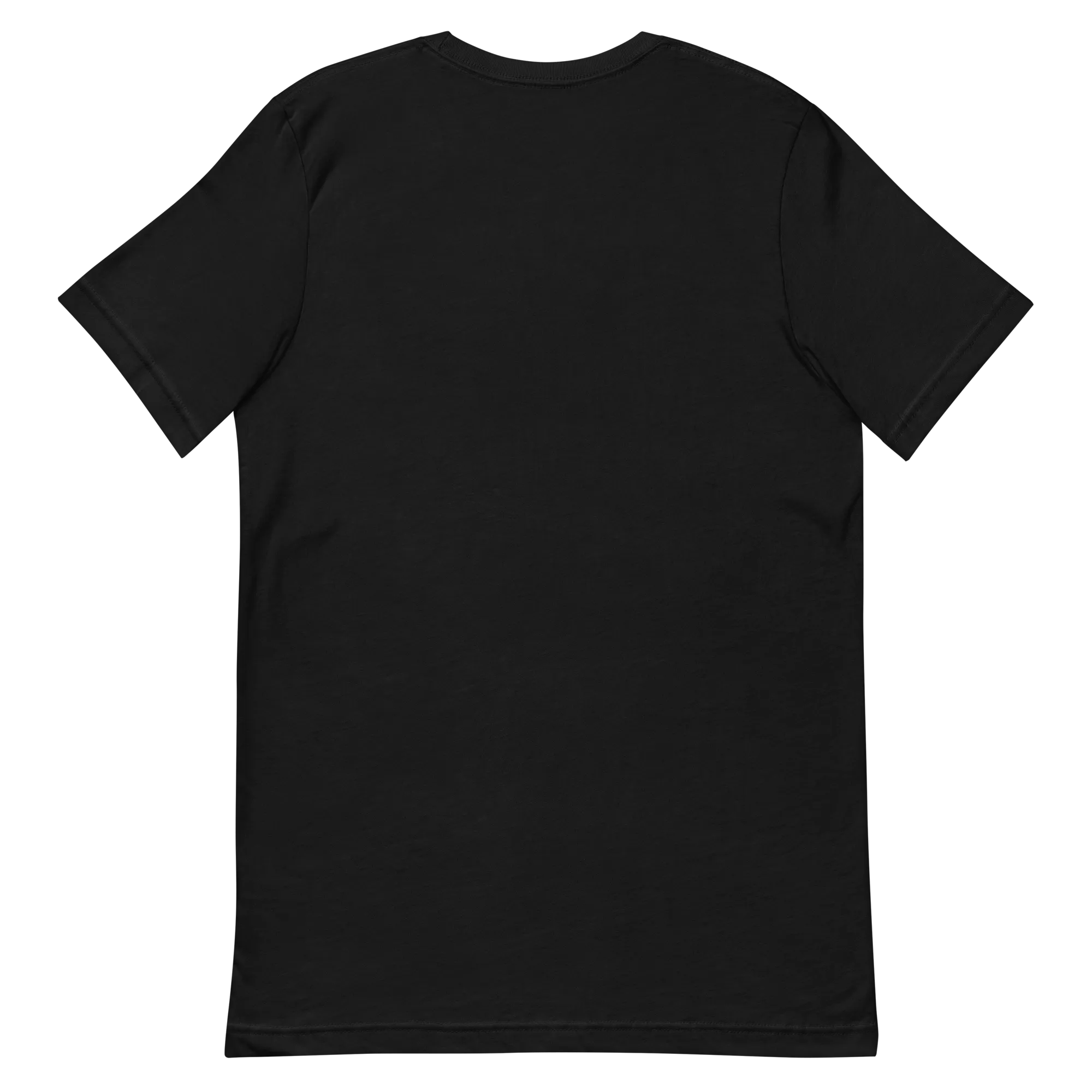 Mens t-shirt - Harbor Edge
