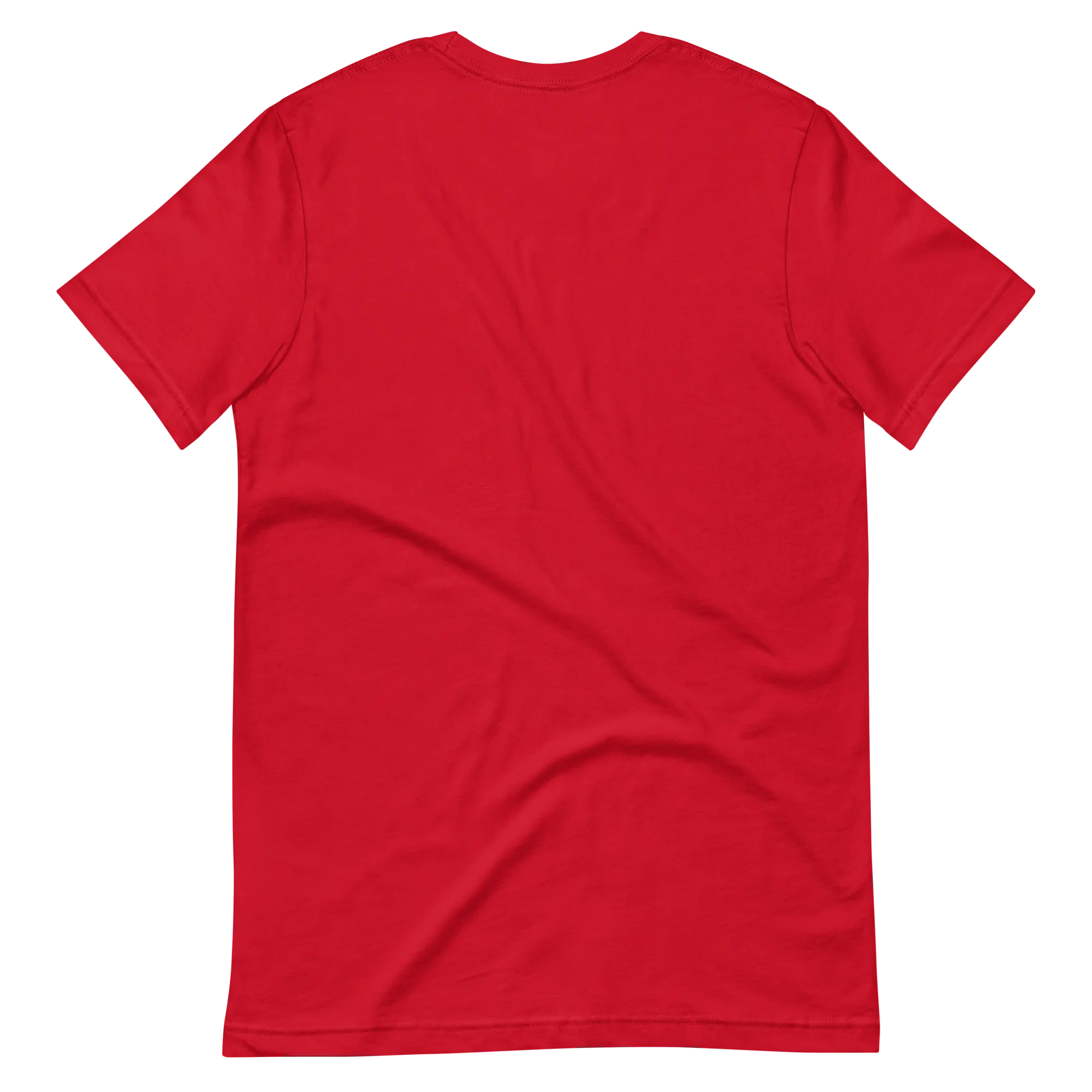 Mens t-shirt - Harbor Edge
