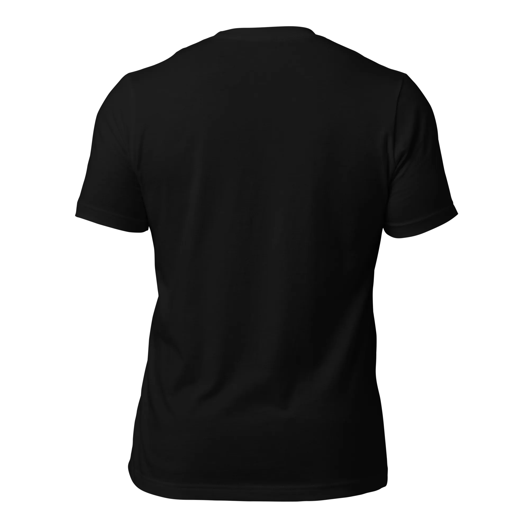 Mens t-shirt - Harbor Edge