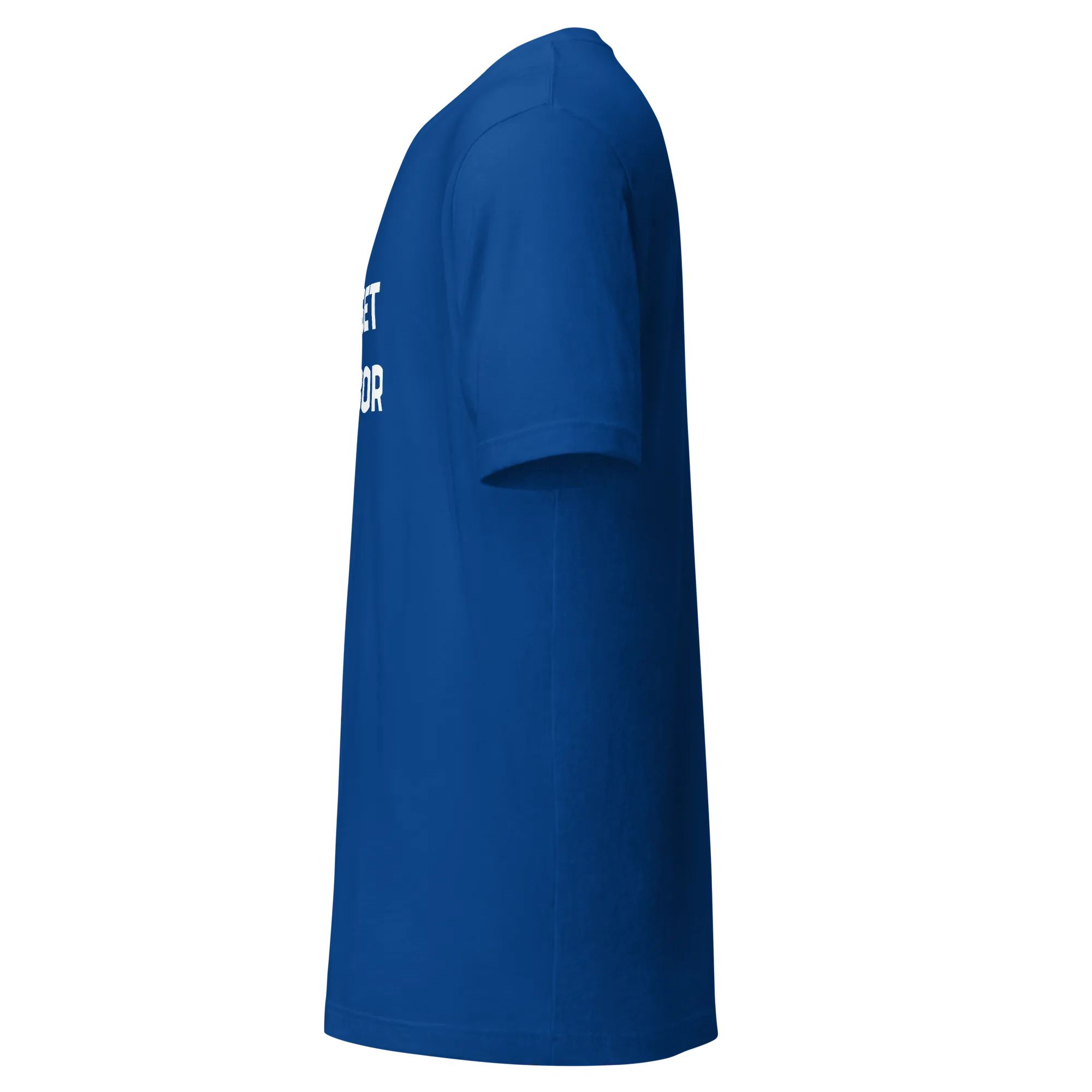Mens t-shirt - Harbor Edge