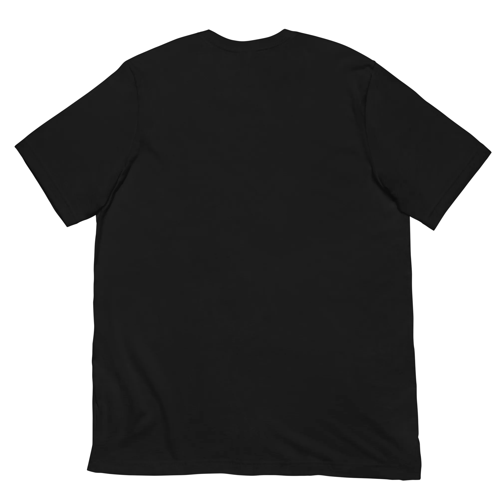 Mens t-shirt - Harbor Edge