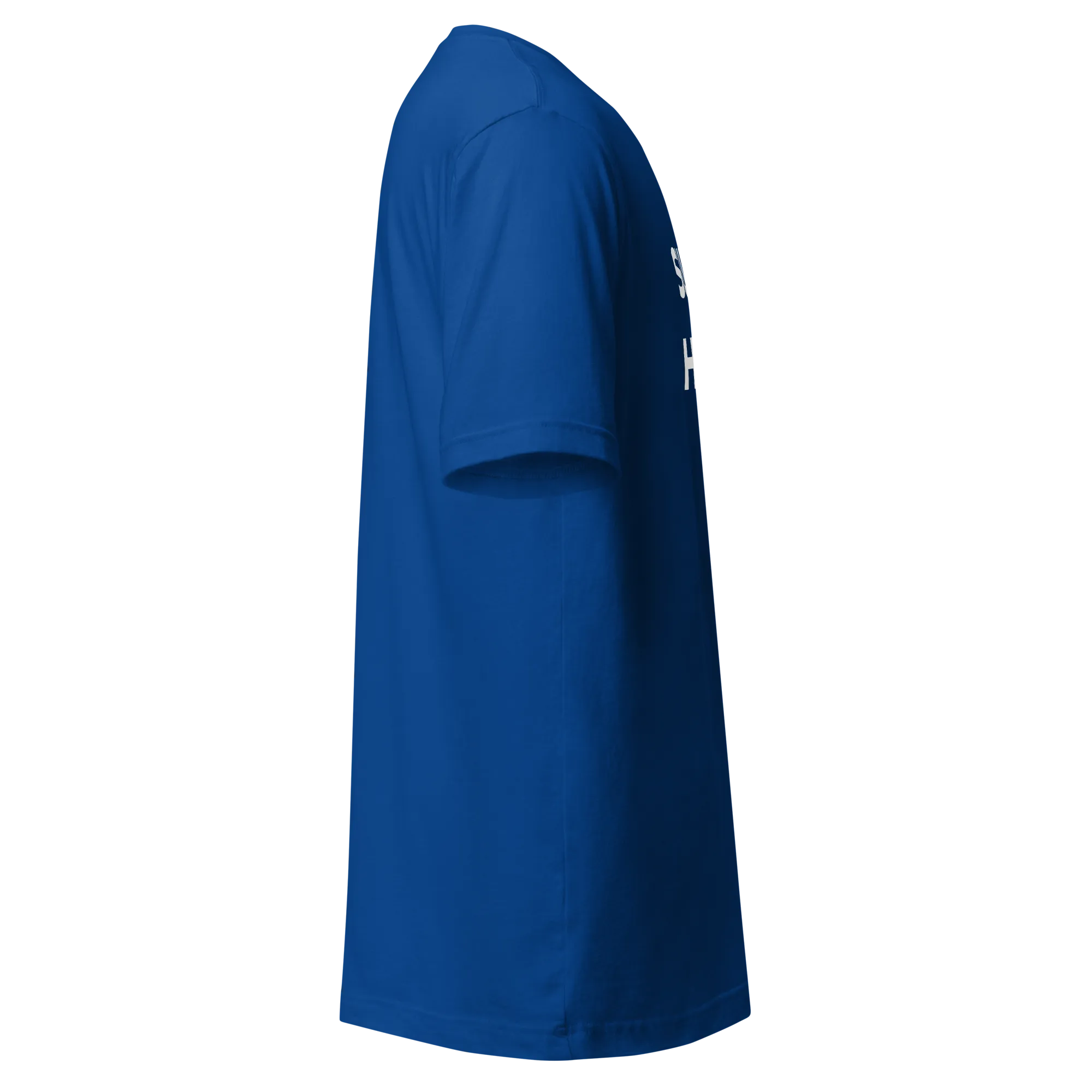 Mens t-shirt - Harbor Edge