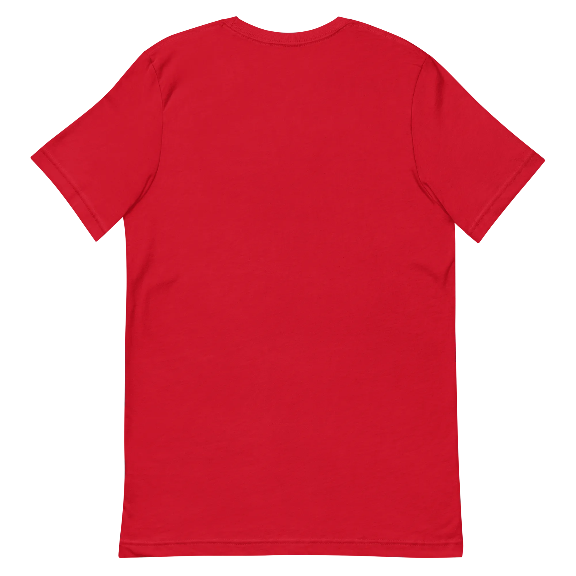Mens t-shirt - Harbor Edge