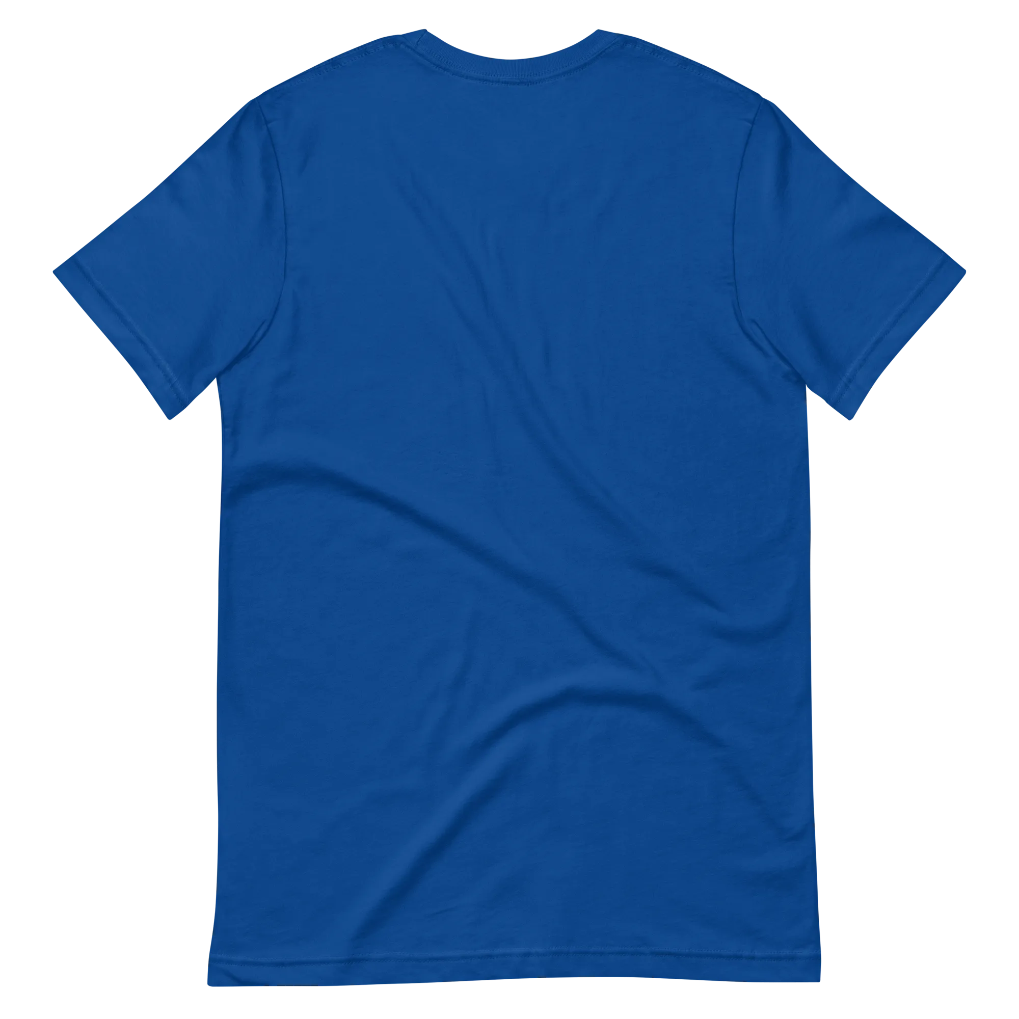Mens t-shirt - Harbor Edge