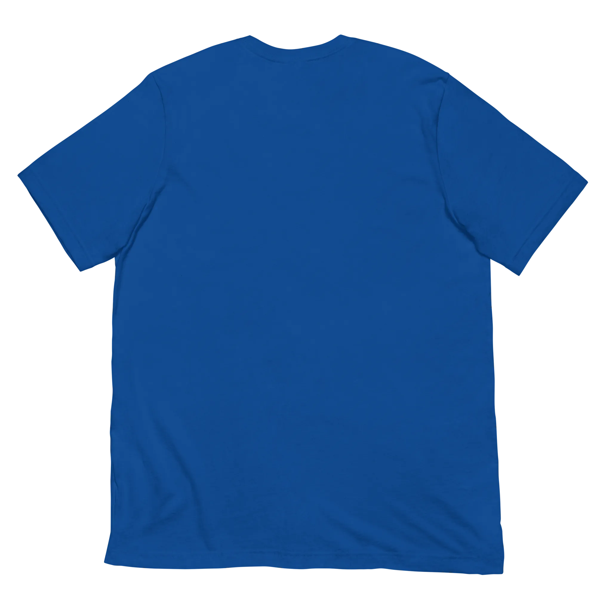 Mens t-shirt - Harbor Edge