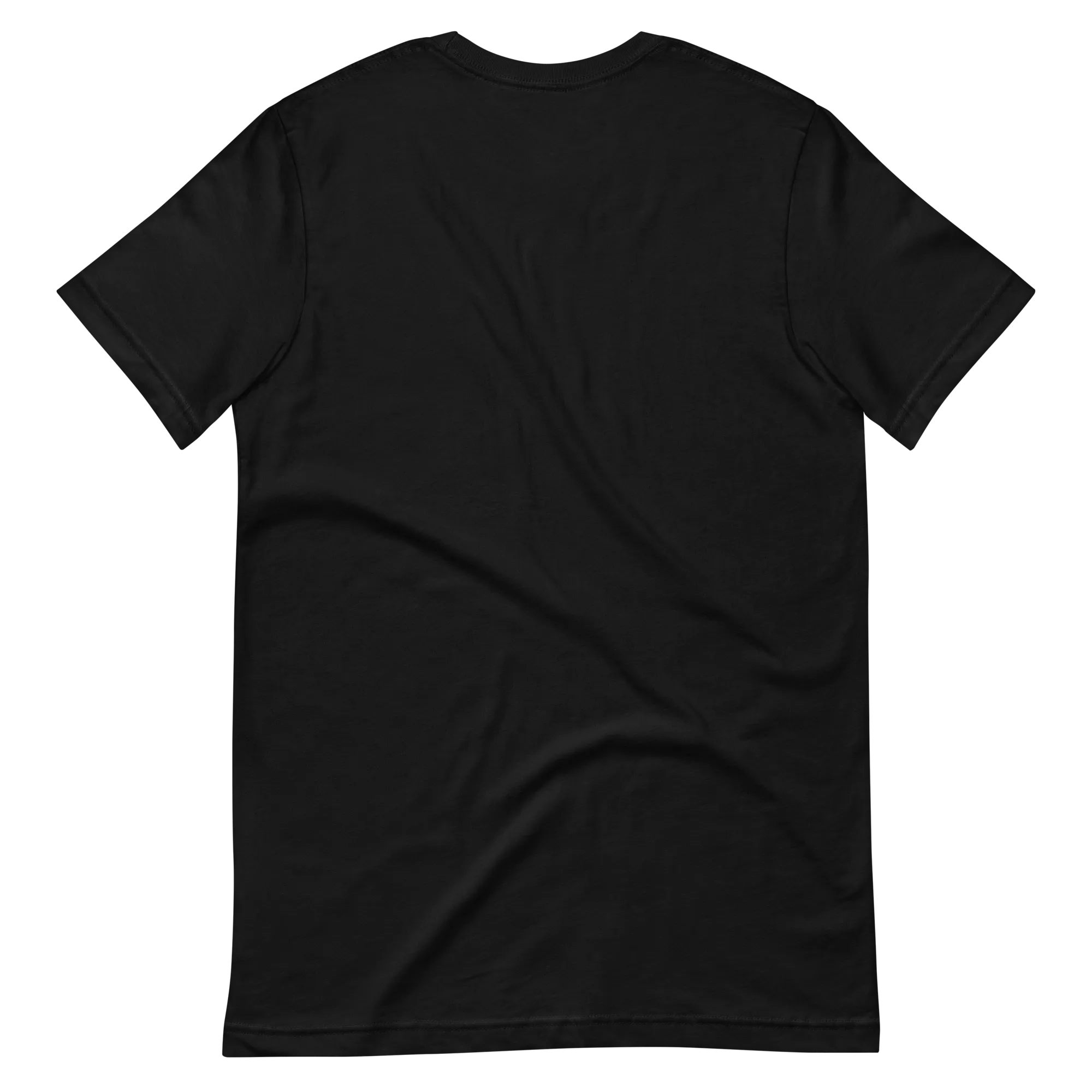 Mens t-shirt - Harbor Edge
