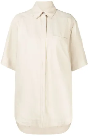 Moheli short-sleeve shirt