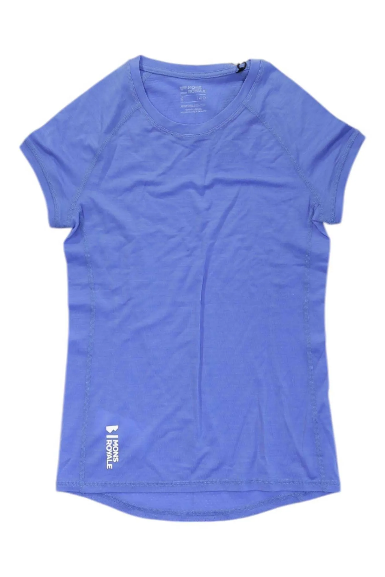 Mons Royale Women's Bella Tech Tee