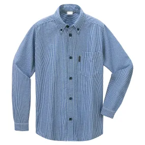 Montbell Kids Wickron Dry Touch Long Sleeve Shirt