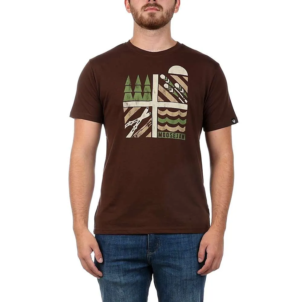 Moosejaw Men's Bloody Mary SS Tee