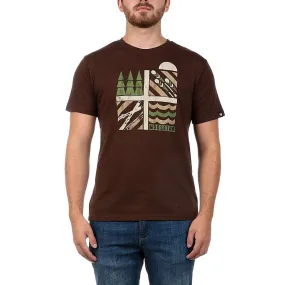 Moosejaw Men's Bloody Mary SS Tee