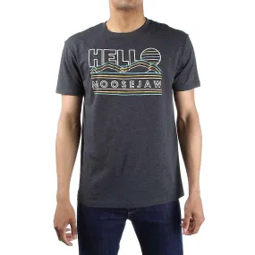 Moosejaw Men's Blueberry Muffin SS Tee