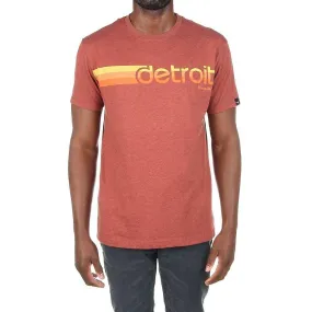 Moosejaw Men's Retro Axel Foley SS Tee