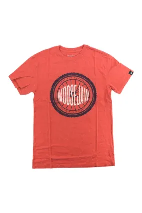 Moosejaw Men's Rice Cakes SS Tee