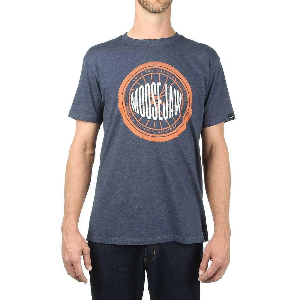 Moosejaw Men's Rice Cakes SS Tee